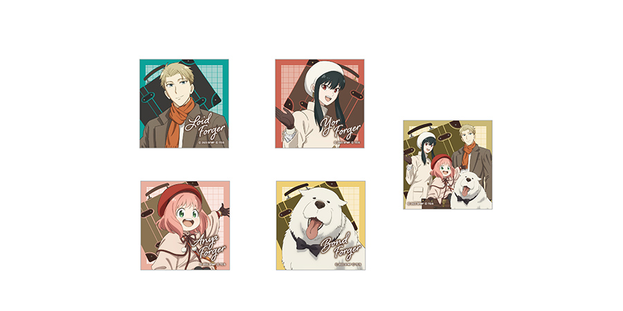 JUMP FESTA 2024｜TVアニメ『SPY×FAMILY』