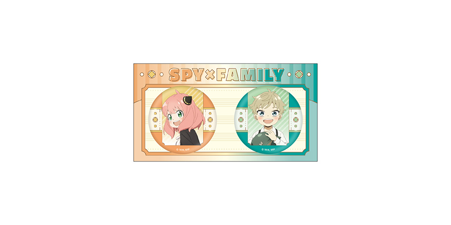 JUMP FESTA 2026｜TVアニメ『SPY×FAMILY』