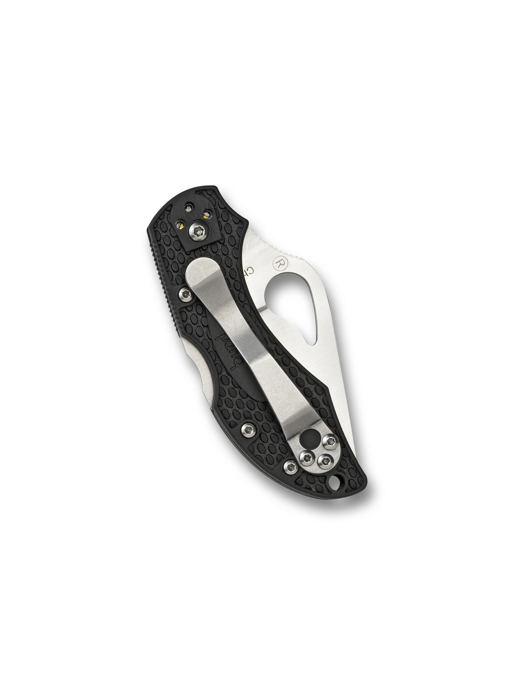 Robin® 2 Lightweight – Spyderco
