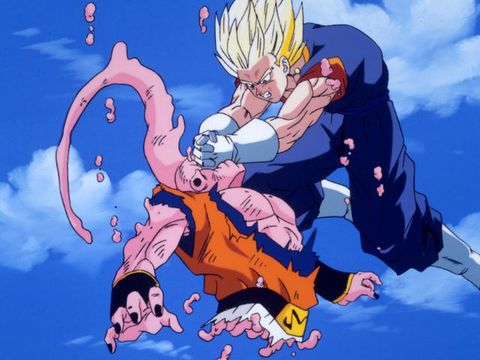 ドラゴンボールZ(第201話~第291話)｜第272話～第276話｜最新の映画