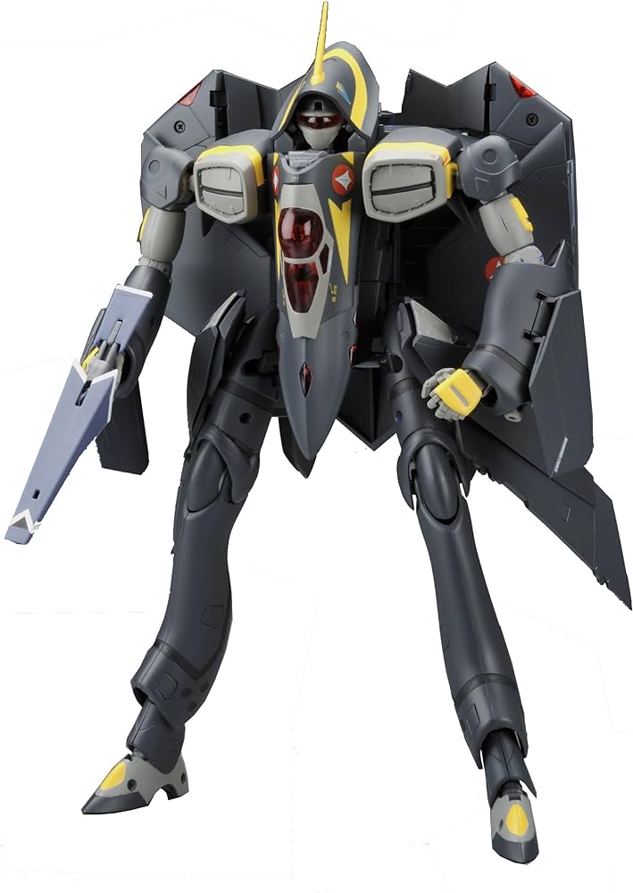 VF-22S シュトゥルムフォーゲルII（ガムリン機） | マクロス7 | RoboInfo