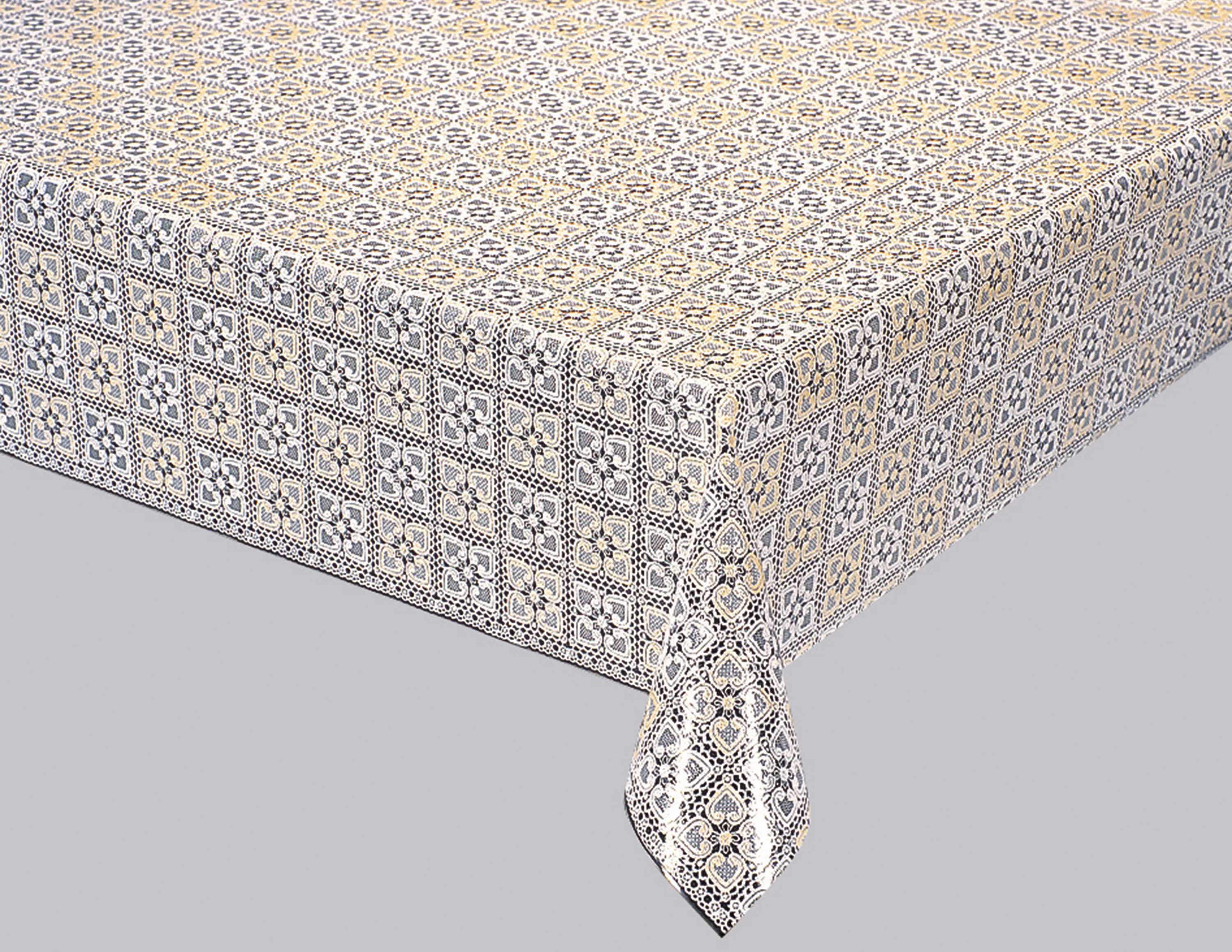 テーブルクロス M－721 （幅 約135cm×長さ10cm単位カット