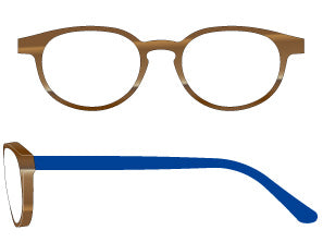 メガネフレーム 光学式男女 – SR猫柳本線 猫キヲスク