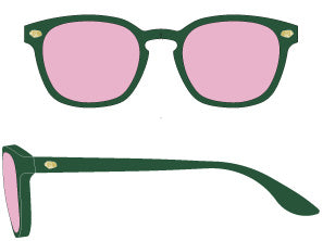 メガネフレーム 光学式男女 – SR猫柳本線 猫キヲスク