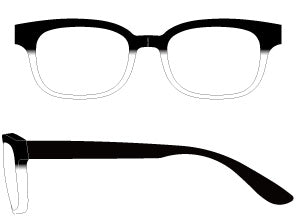 メガネフレーム 光学式男女 – SR猫柳本線 猫キヲスク
