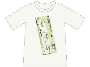 東京事変 DOMESTIC! Virgin LINE 特殊開発グッズ – SR猫柳本線 猫キヲスク