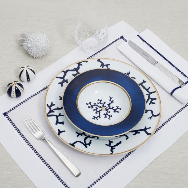 Raynaud Cristobal Marine Dinnerware | artedona.