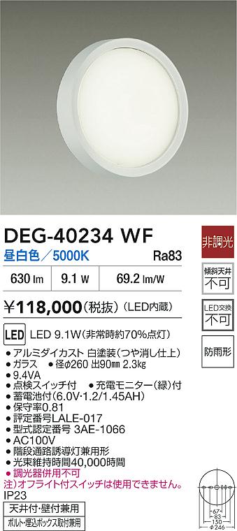 製品詳細 | 大光電機株式会社