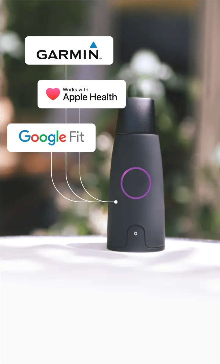 Lumen Metabolism Tracker: Your Personalized Nutrition Coach | Lumen