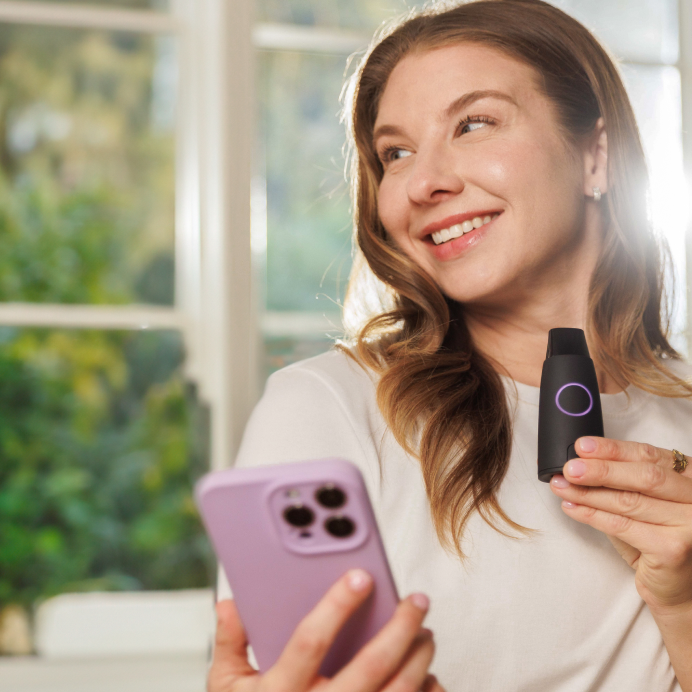 Lumen Metabolism Tracker: Your Personalized Nutrition Coach | Lumen