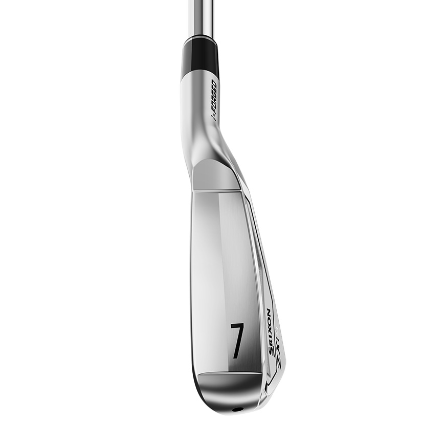 Women's ZXi4 Irons – Dunlop Srixon Sports Asia