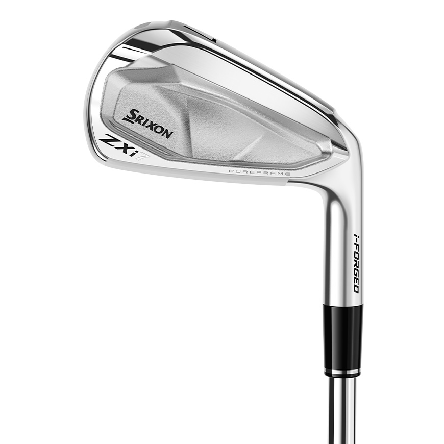 ZXi7 Irons – Dunlop Srixon Sports Asia