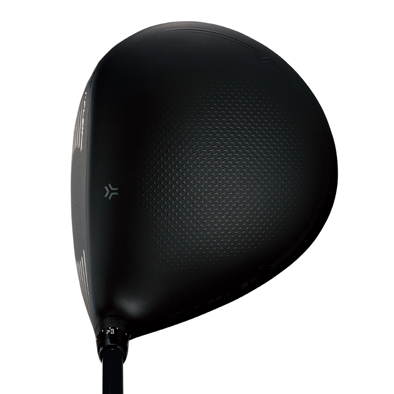 ZXi TR Driver – Dunlop Srixon Sports Asia