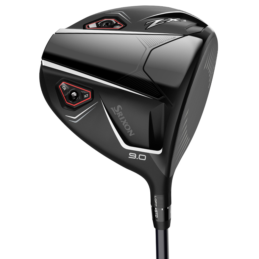ZXi Driver – Dunlop Srixon Sports Asia