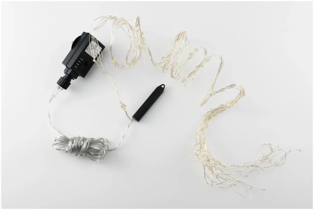 SPARKLER HOOK | スワン電器 | SWAN