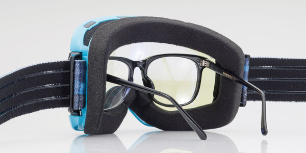 25-26 RIDGELINE MIT調光モデル [完売 RL-MDH-CMIT-BL] | 【公式