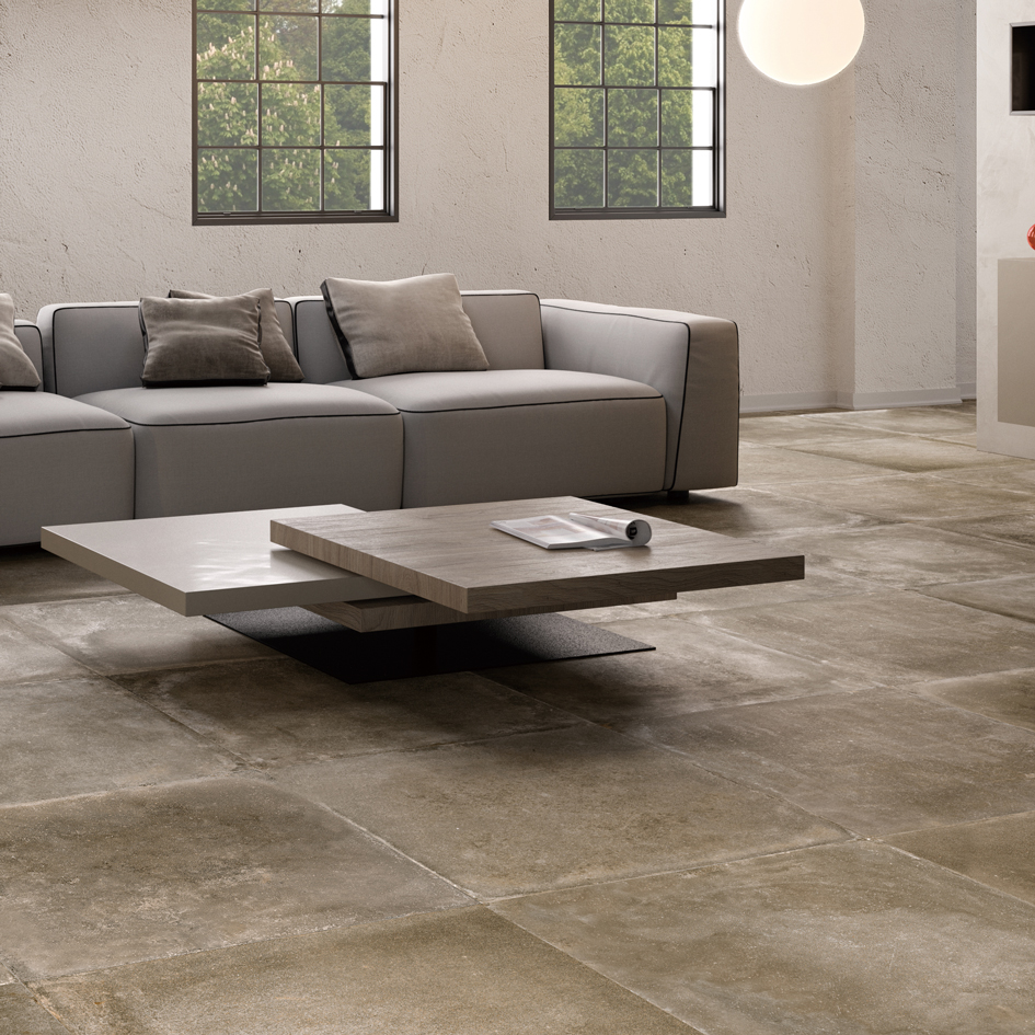 レデン | スワンタイル | 株式会社日東製陶所 株式会社TChic（ティー