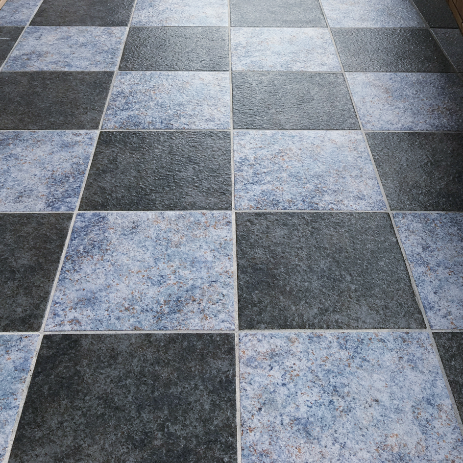 パルム | スワンタイル | 株式会社日東製陶所 株式会社TChic（ティー