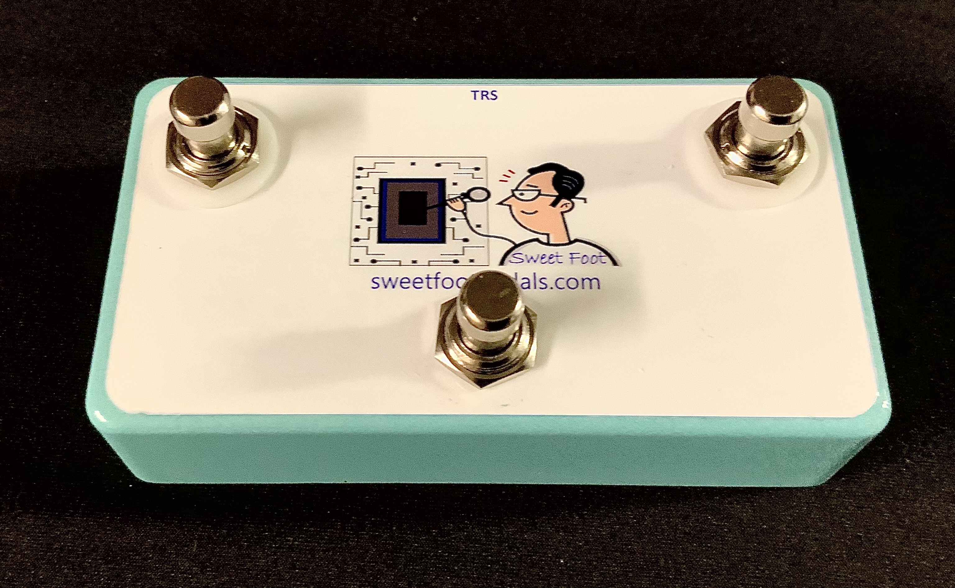 The Whammy DT - Digitech 3 Button Whammy and many others