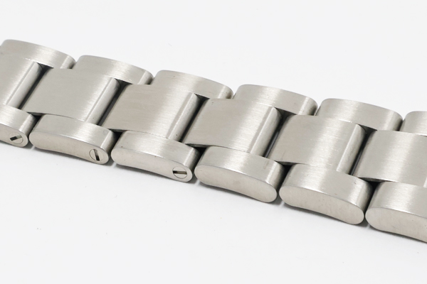 ロレックス・オイスターブレスレットの歴史【ROLEX TOPIC vol.5