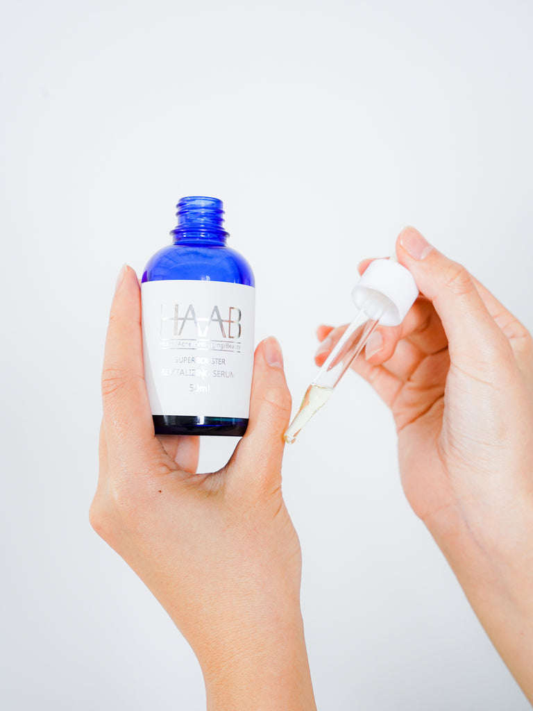 リバイタライジングセラム | ハーブリプロ | SweetRoomOnlineShop