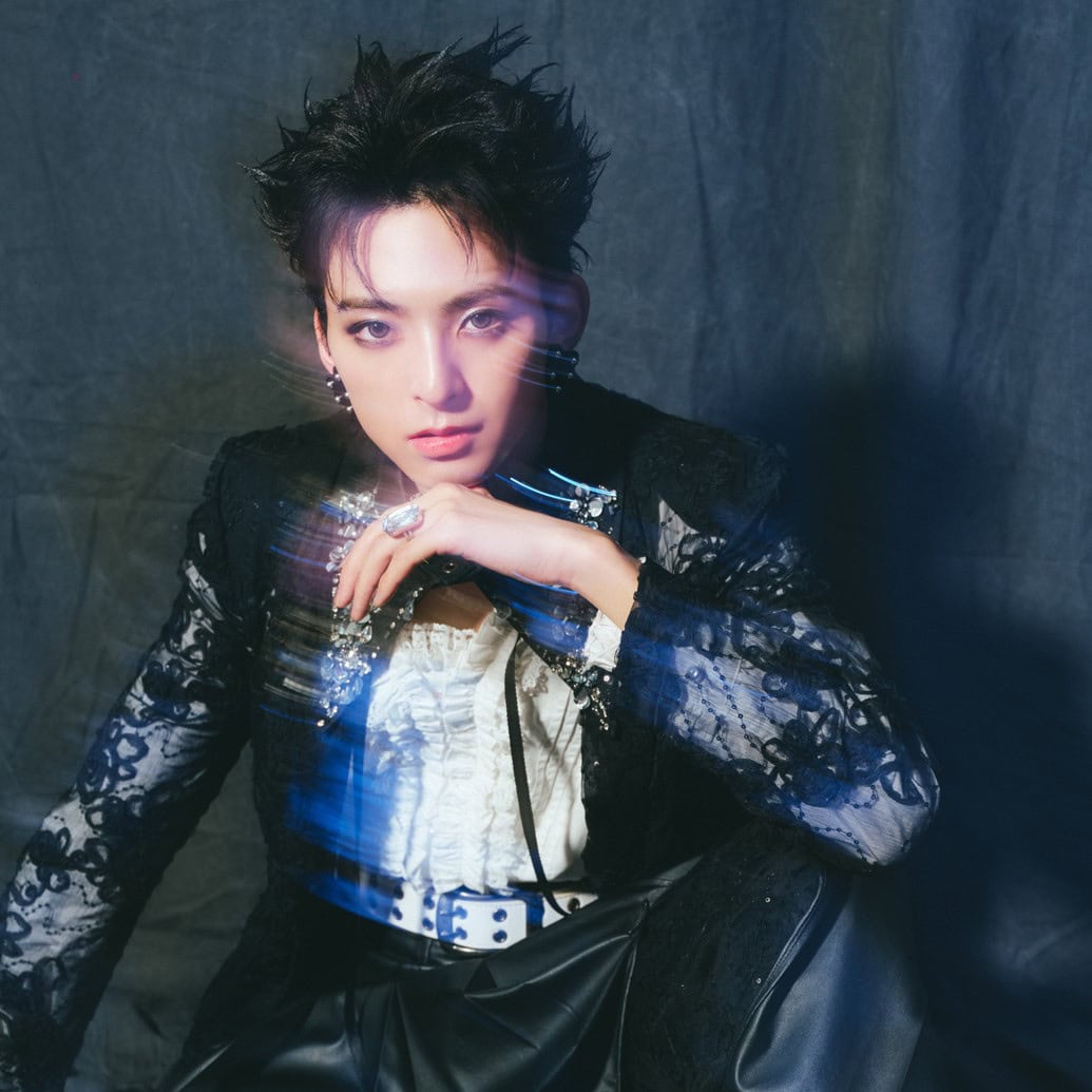 龍宮城・齋木春空】「龍宮城は、言葉やパフォーマンスで感情をぶつけ