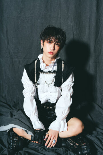 龍宮城・KEIGO】「これからも龍宮城を愛してくれる人たちと新しいもの