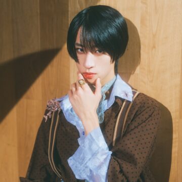 龍宮城・Ray】「ファンとコミュニケーションを取れた感覚が今まで以上