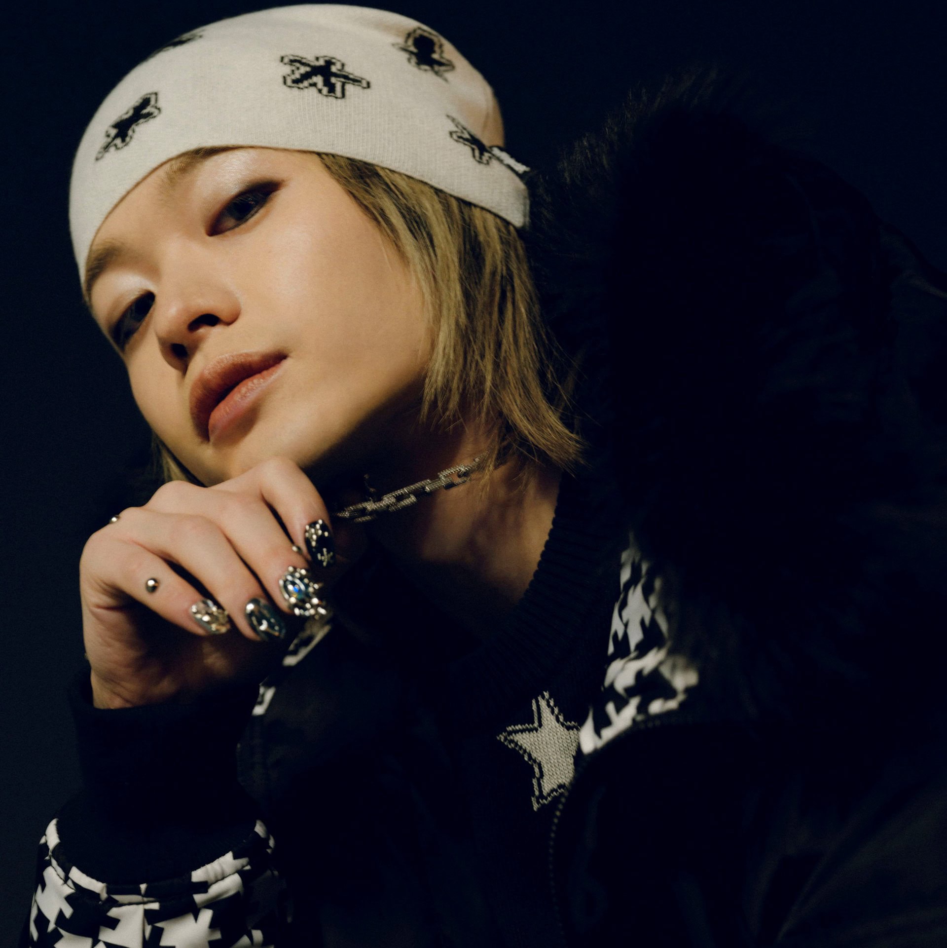 THE RAMPAGE 山本彰吾連載 後半】ターコイズ／変化【YAMACHIHO