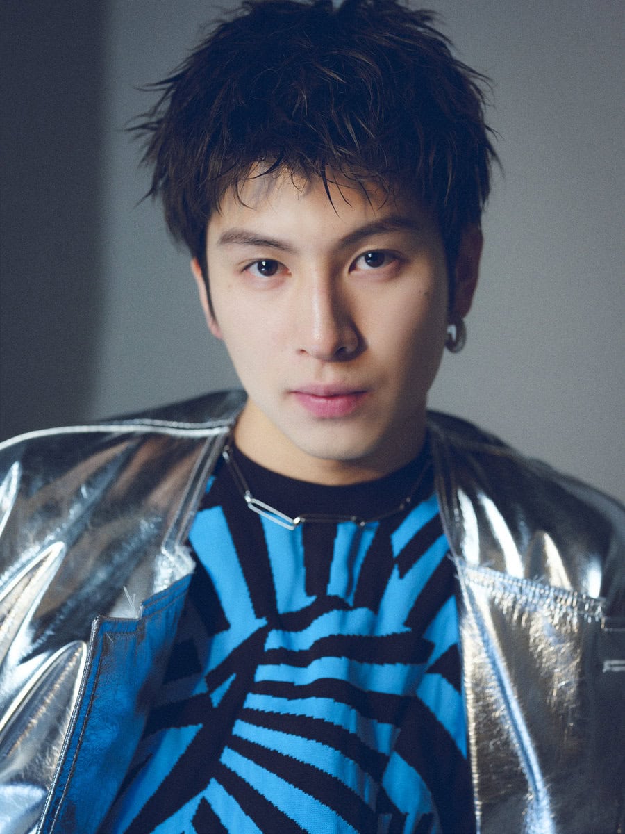 LIKIYA・川村壱馬・武知海青・長谷川慎】sweetなTHE RAMPAGE♡07