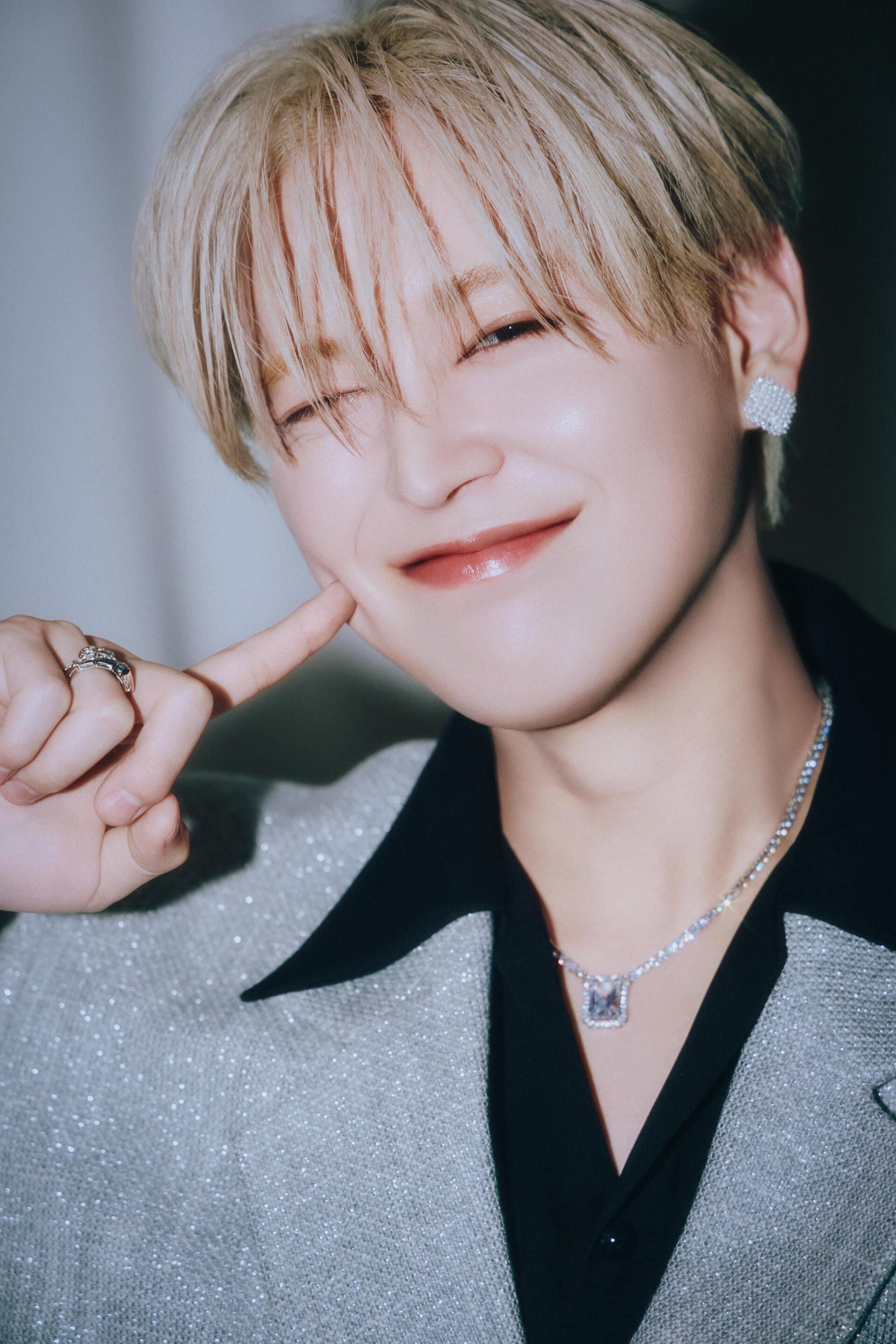 画像一覧）【白岩瑠姫（JO1)】「静かな絵に浸りながら寝落ちするのが