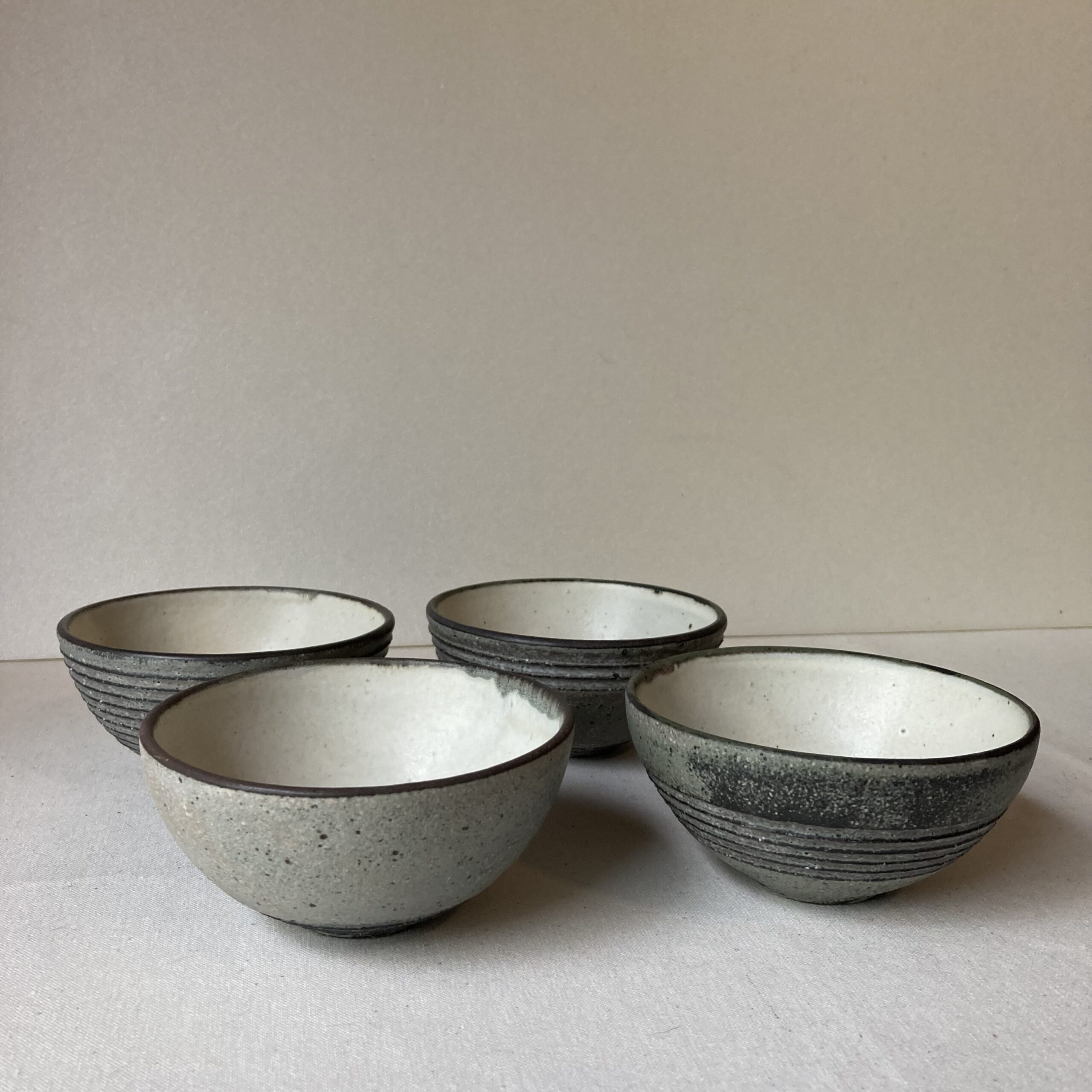 沖誠さんの飯碗 | 醉器 | うつわの店