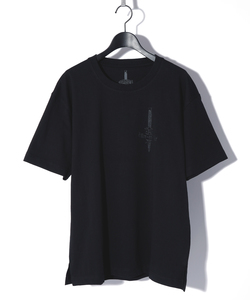 L'Arc～en～Ciel x SWITCHBLADE UNDERGROUND T-SHIRT（SHINY PRINT