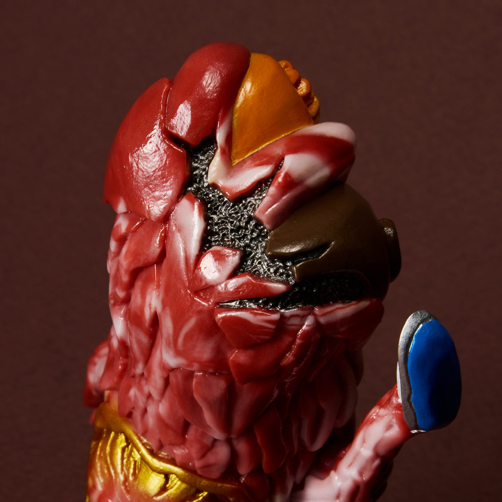 ヘドラ Designed by SwimmyDesignLab 2期 - SwimmyDesignLab Inc.