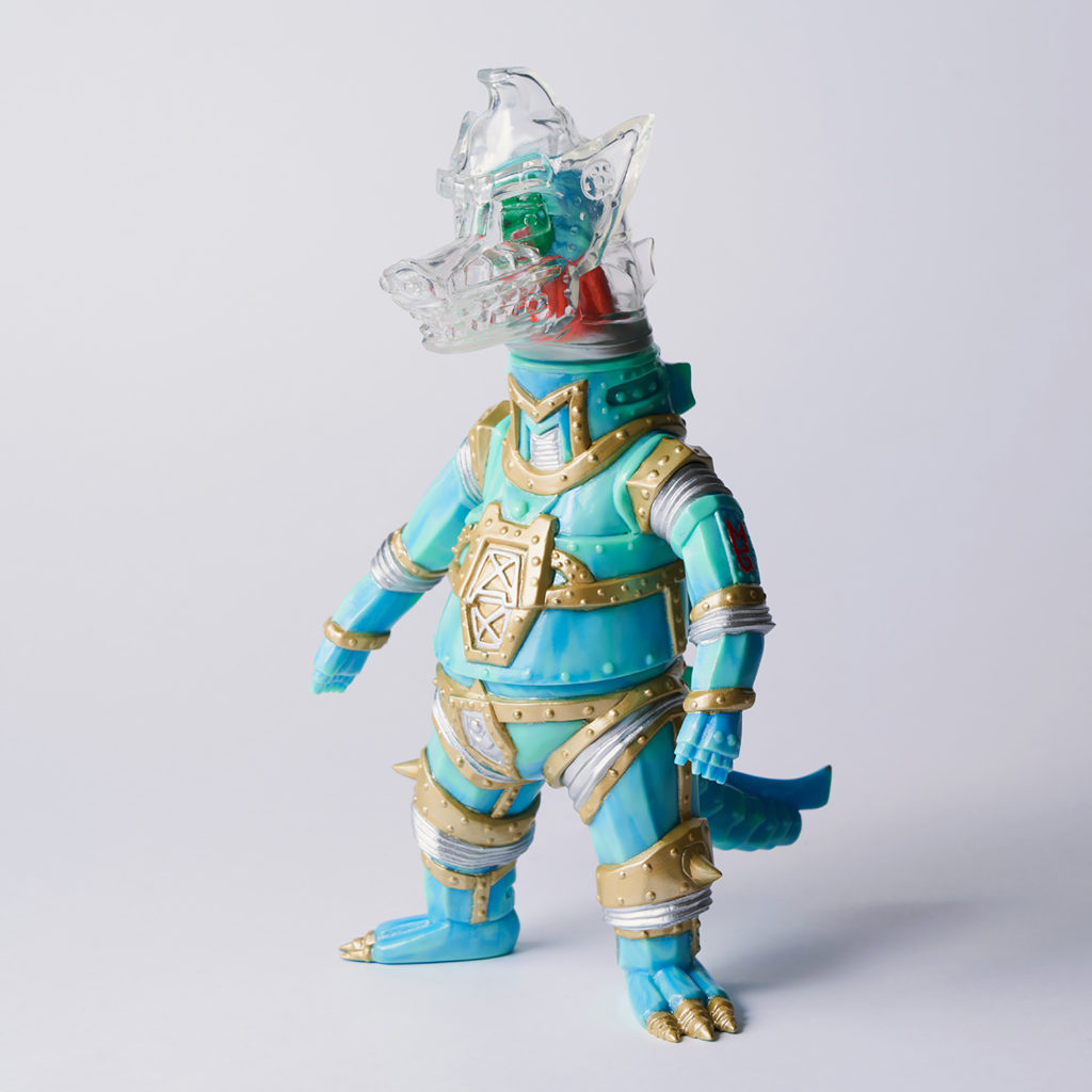 メカゴジラ (Designed by SwimmyDesignLab) 1st ver