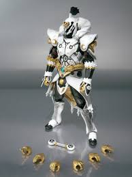 魂ウェブ商店限定 S.H.フィギュアーツ ウェザー・ドーパント from 仮面