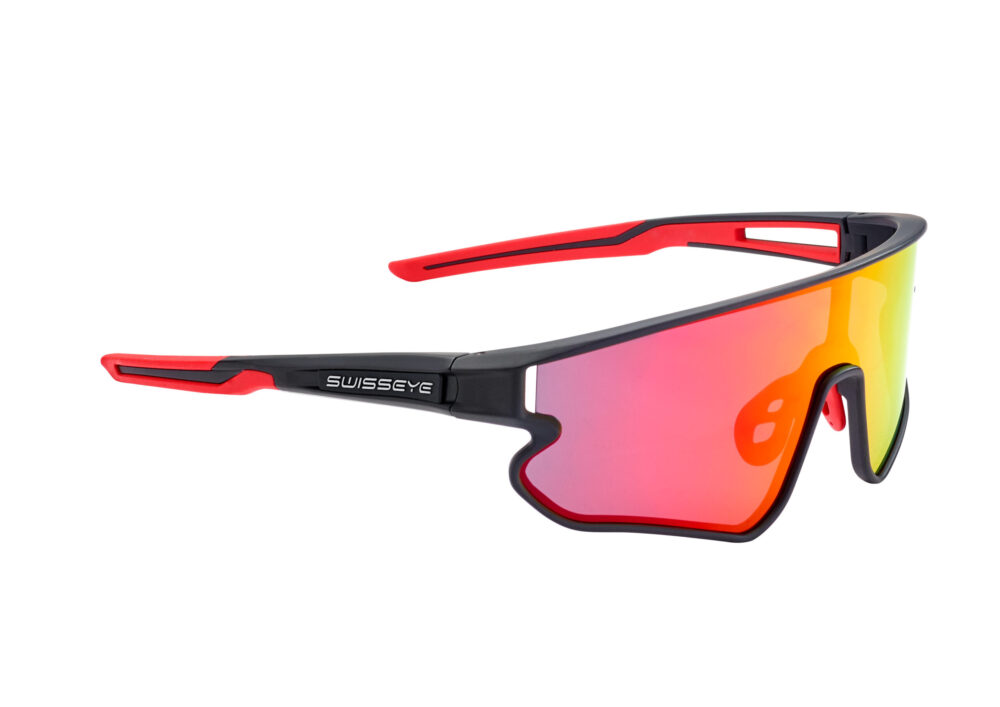 Hurricane - sports glasses of the brand Swisseye
