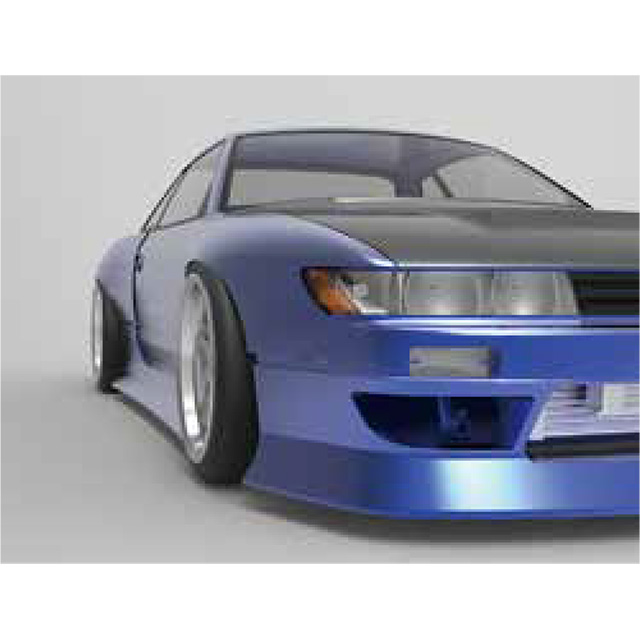 EXceedオンラインショップ / 『ADDICTION』AD-HB11 NISSAN S13