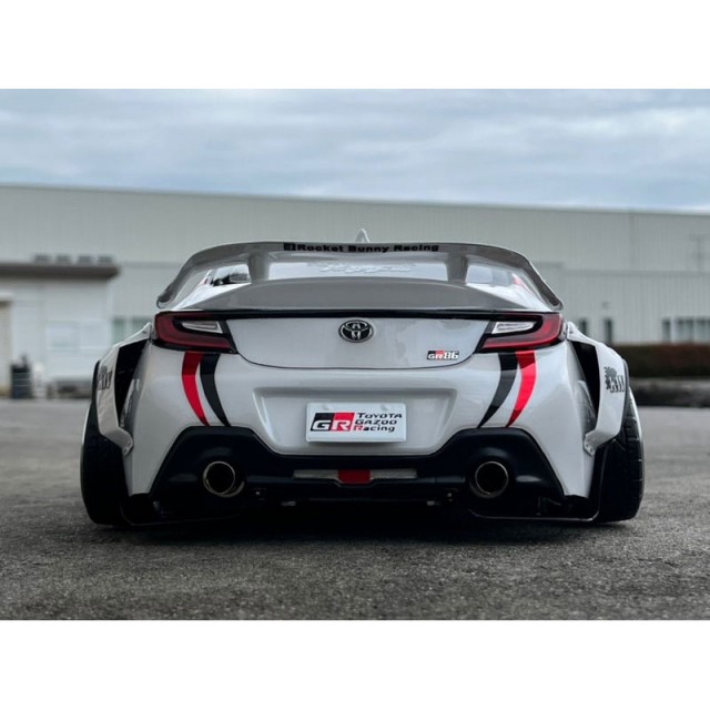 EXceedオンラインショップ / 『ADDICTION』AD-RB9 リアルグレード