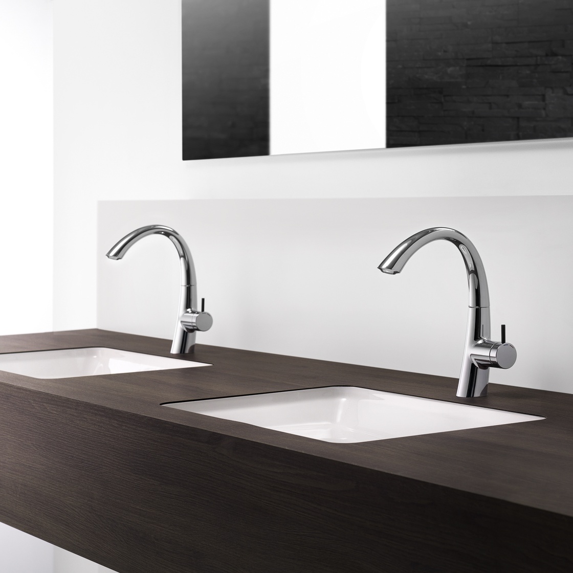 KWC】ZOEシリーズ｜洗面混合栓｜株式会社エスユー技研