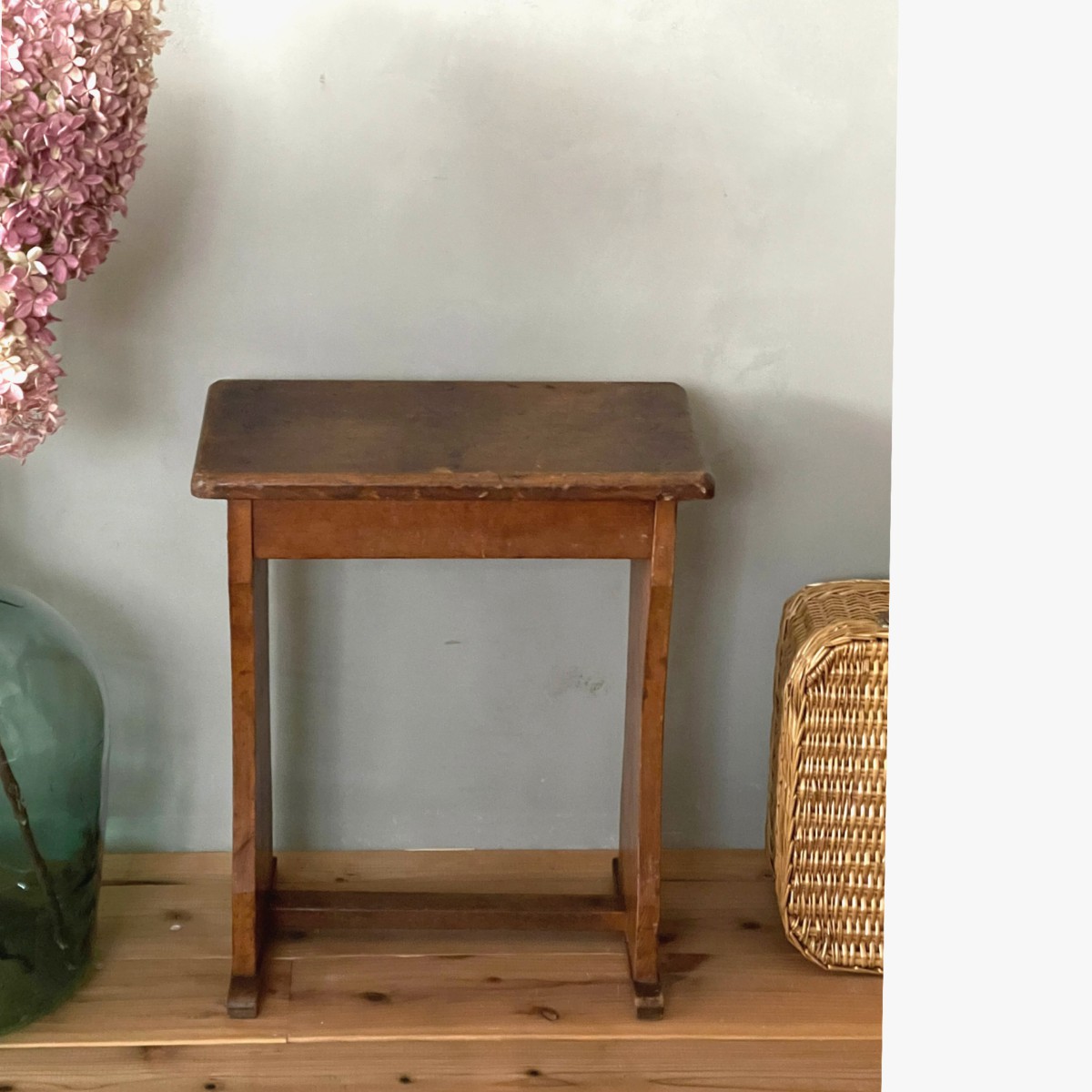 オルガン椅子 #191：sumica