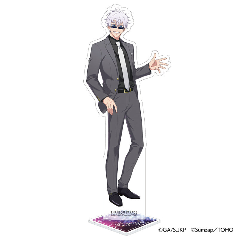 呪術廻戦 ファントムパレード アクリルスタンド アニバーサリー
