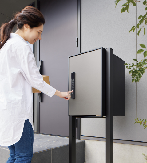 新商品のご紹介 | エントランス商品 | Panasonic