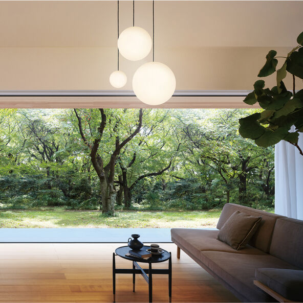 シャンデリア | 住宅用照明器具 | 住まいの設備と建材 | Panasonic