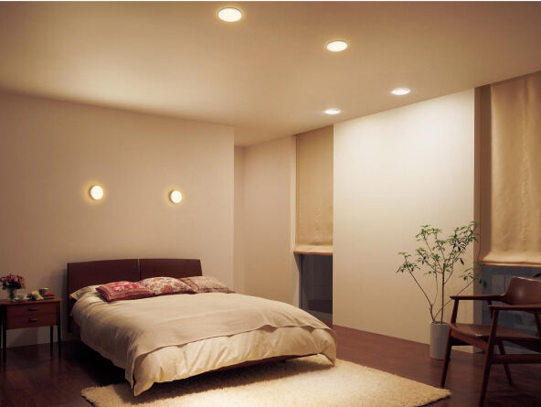 ダウンライト | 住宅用照明器具 | 住まいの設備と建材 | Panasonic