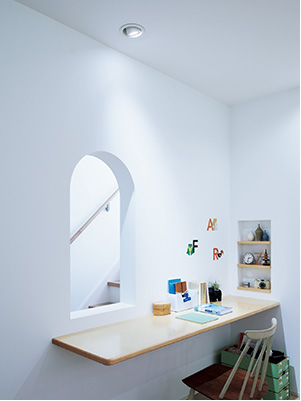 シンクロ調色｜ダウンライト｜住宅用照明器具 | Panasonic