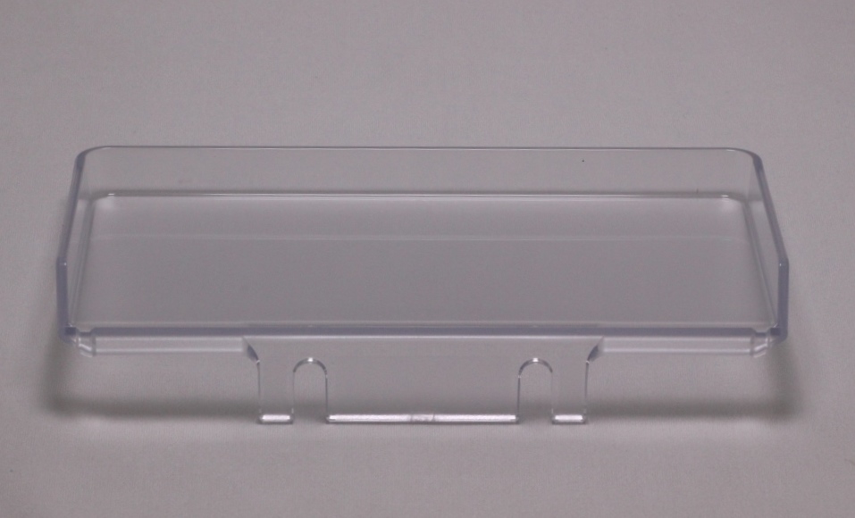 クリアシェルフ本体 - RLXGVJ2051Z - ハイ・パーツショップ