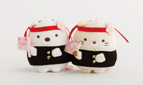 太宰府 | すみっコぐらし堂・開運すみっコぐらし庵公式HP