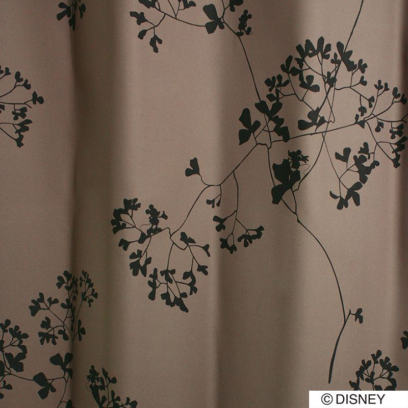 M-1003 (MICKEY/Twig leaf/ミッキー/トウィッグリーフ)｜株式会社