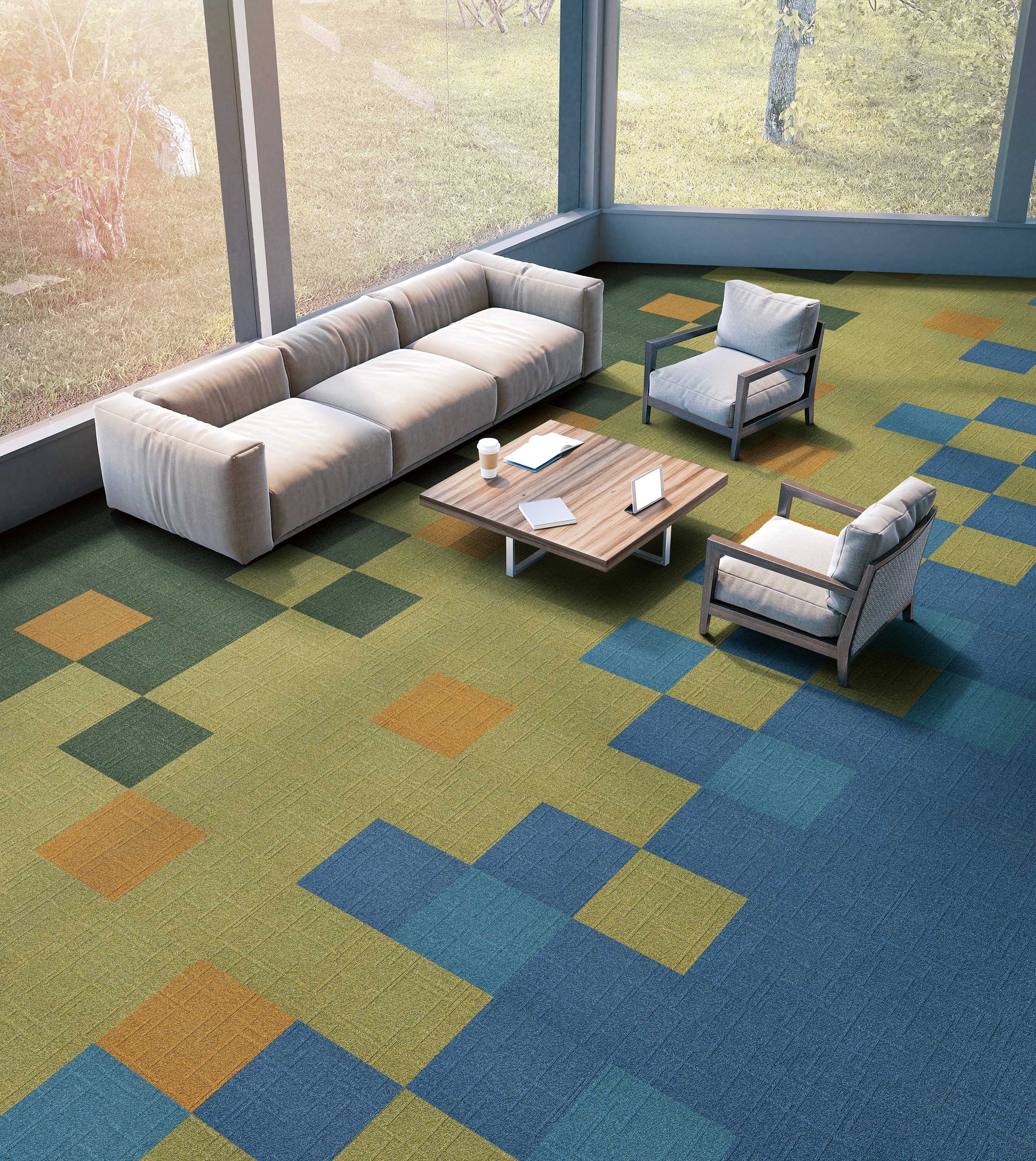 LX-1818 (LX-1800 TIDE)｜株式会社スミノエ インテリア プロダクツ